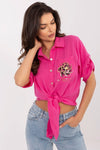  Shirt model 213433 Italy Moda 