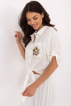  Shirt model 213434 Italy Moda 