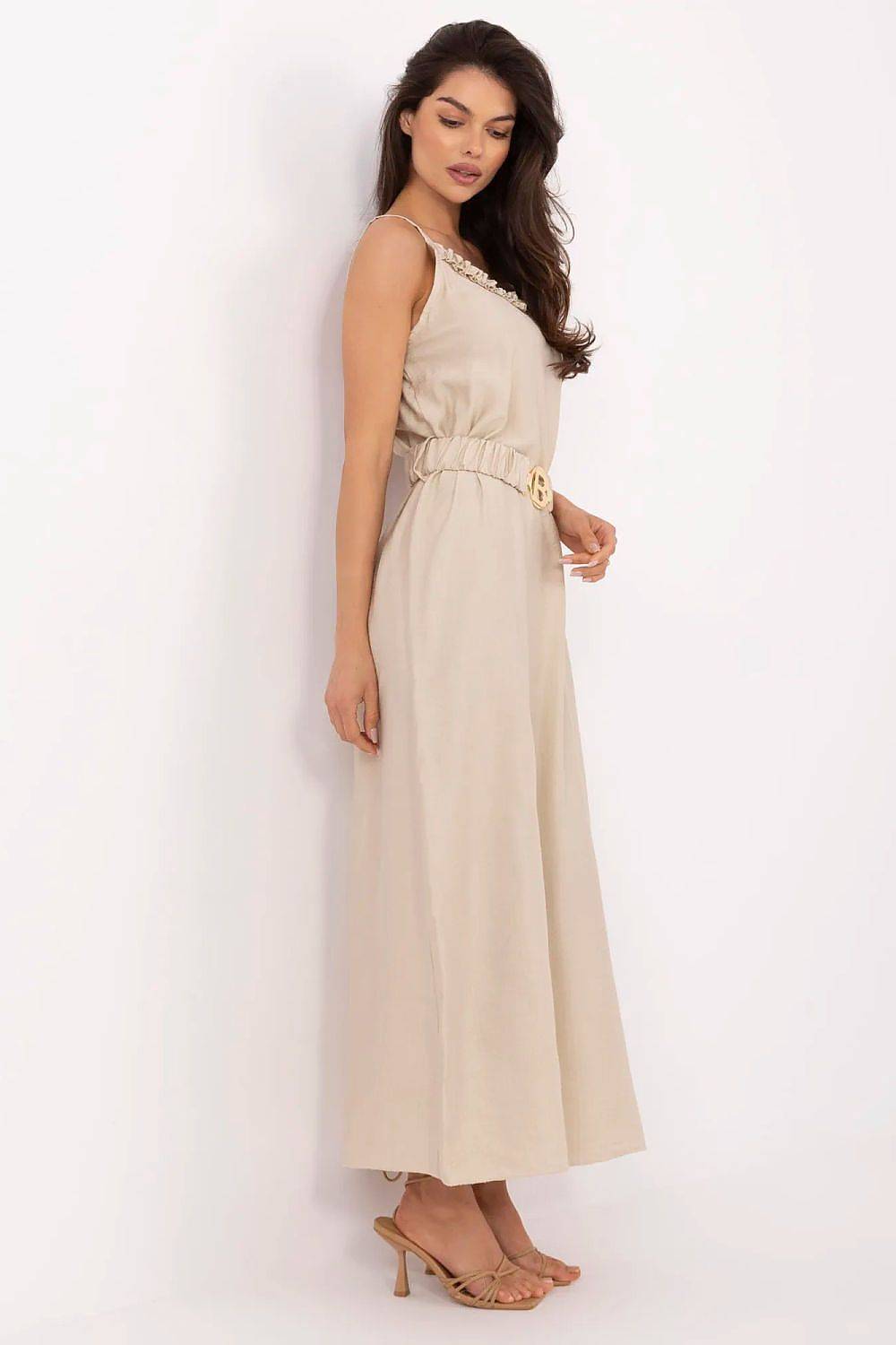 Daydress model 213543 Italy Moda