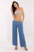  Women trousers model 213550 Italy Moda 
