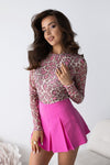  Blouse model 213559 LaBalancia 