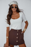  Skirt pants model 213563 LaBalancia 
