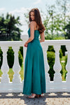  Long dress model 213630 Roco Fashion 