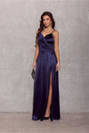  Long dress model 213632 Roco Fashion 