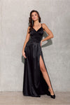  Long dress model 213634 Roco Fashion 