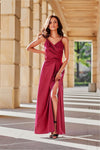  Long dress model 213636 Roco Fashion 