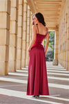  Long dress model 213636 Roco Fashion 