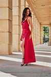  Long dress model 213646 Roco Fashion 