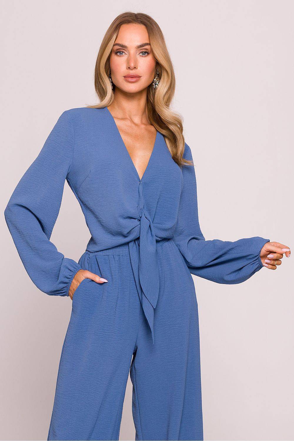  Blouse model 213680 Moe 