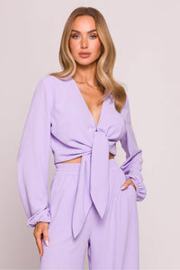 violet