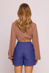  Shorts model 213685 Moe 