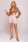  Shorts model 213687 Moe 