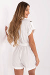  Suit model 213856 Italy Moda 