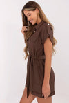  Suit model 213857 Italy Moda 