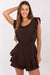  Suit model 214067 Italy Moda 