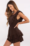  Suit model 214067 Italy Moda 