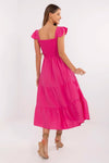  Daydress model 214072 Italy Moda 