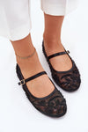  Ballet flats model 214118 Step in style 