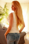  Blouse model 214186 Mirale 