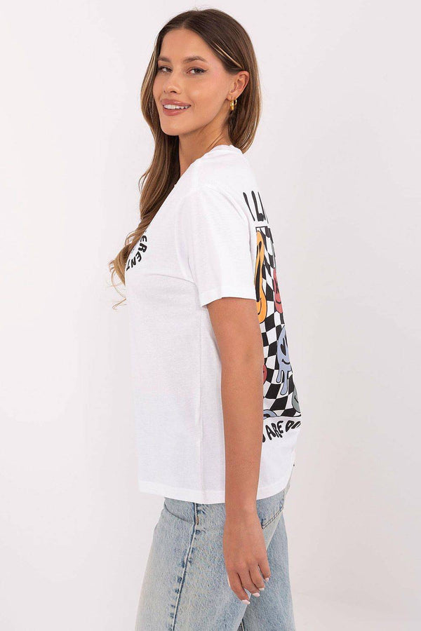  T-shirt model 214214 Sublevel 