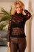  Blouse model 214221 Mirale 