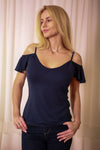  Blouse model 214231 Mirale 