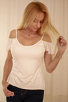  Blouse model 214234 Mirale 