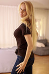  Blouse model 214236 Mirale 