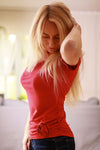  Blouse model 214237 Mirale 