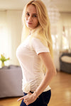  Blouse model 214238 Mirale 