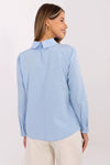  Blouse model 214277 Lakerta 