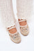  Espadrille model 214313 Step in style 