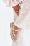  Espadrille model 214313 Step in style 