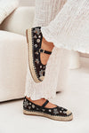  Espadrille model 214314 Step in style 