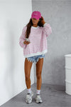  Sweatshirt model 214420 LaBalancia 
