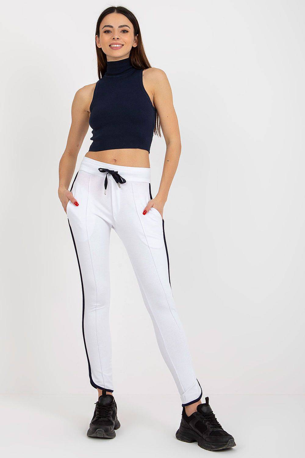 Tracksuit trousers model 214458 Rue Paris