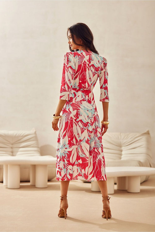  Daydress model 214539 Roco Fashion 