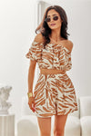  Blouse model 214549 Roco Fashion 