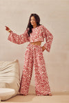  Blouse model 214553 Roco Fashion 