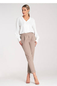 beige