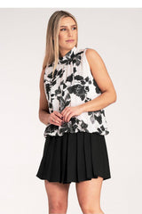  Blouse model 214889 Figl 