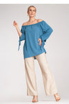  Blouse model 214895 Figl 