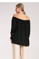  Blouse model 214896 Figl 