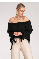  Blouse model 214896 Figl 