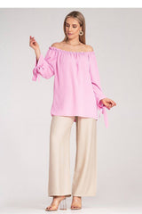  Blouse model 214897 Figl 