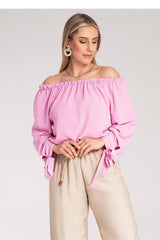  Blouse model 214897 Figl 