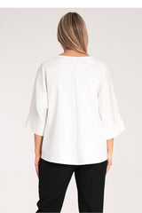  Blouse model 214901 Figl 
