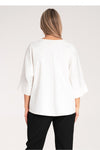  Blouse model 214901 Figl 