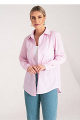  Long sleeve shirt model 214918 Figl 