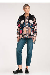  Long sleeve shirt model 214919 Figl 